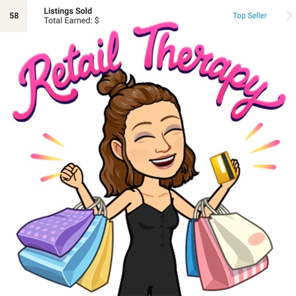 About Me - Shop With Confidence - Picture 3 of 15